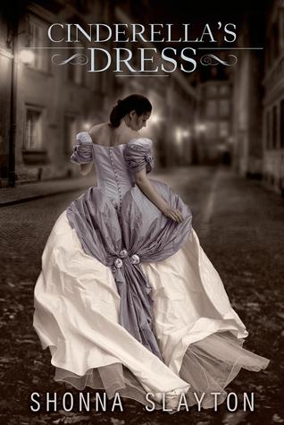 Cinderella's Dress by Shonna Slayton