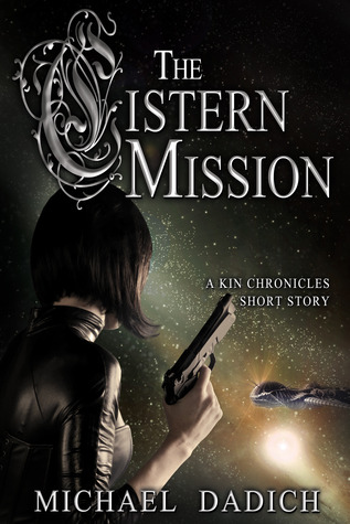 The Cistern Mission- A Short Story Michael Dadich The Cistern Mission- A Short Story Michael Dadich