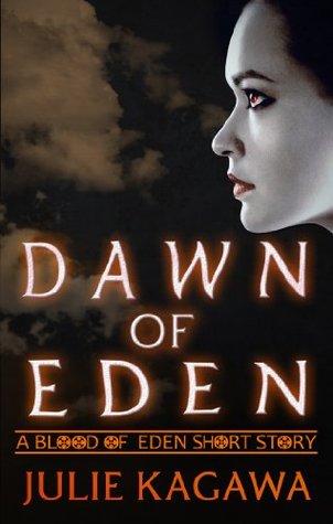 > dawn of eden