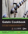 GateIn Cookbook GateIn Cookbook