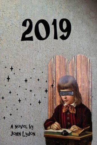 2019 John Lydon 2019 John Lydon