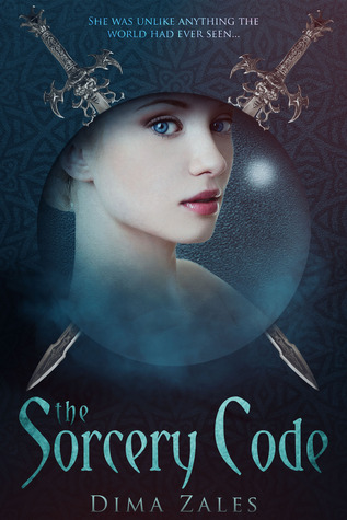 The Sorcery Code: Dima Zales & Anna Zaires