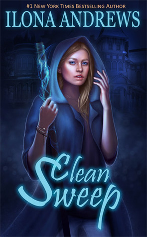 Book 1: CLEAN SWEEP