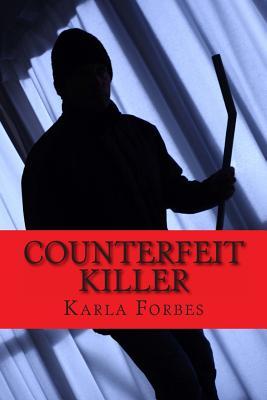 Counterfeit Killer Zondervan Publishing Counterfeit Killer Zondervan Publishing