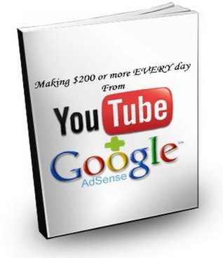 Making $200 or more EVERY day from YouTube with Adsense Sophian Making $200 or more EVERY day from YouTube with Adsense Sophian