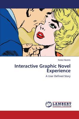 Interactive Graphic Novel Experience Morten Asfeldt Interactive Graphic Novel Experience Morten Asfeldt