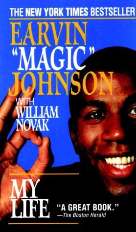 My Life Earvin Magic Johnson My Life Earvin Magic Johnson