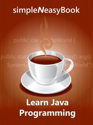 Learn Java Programming - simpleNeasyBook