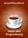 Learn Java Programming - simpleNeasyBook
