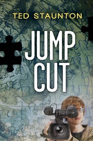 jump cut (seven, the series)