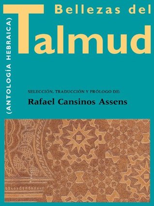 Bellezas del Talmud Uriel Macias Bellezas del Talmud Uriel Macias