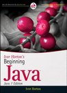 Ivor Horton's Beginning Java, Java 7 Edition
