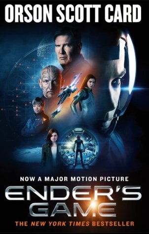 Enders Game (Ender Saga) Orson Scott Card Enders Game (Ender Saga) Orson Scott Card