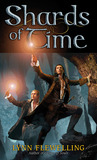 Shards of Time (Nightrunner, #7)