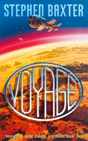 Voyage - Stephen Baxter