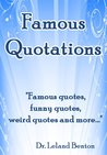 Famous Quotations