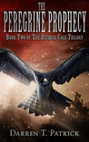 The Peregrine Prophecy (Rithhek Cage Trilogy, #2)