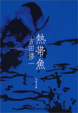 熱帯魚 Shūichi Yoshida 熱帯魚 Shūichi Yoshida