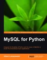 MySQL for Python MySQL for Python
