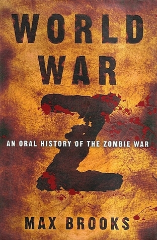 https://www.goodreads.com/book/show/8908.World_War_Z