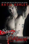 Strings of the Heart (Runaway Train, #3)