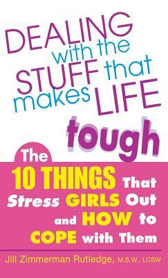 Dealing W/The Stuff That Makes Jill Zimmerman Rutledge Dealing W/The Stuff That Makes Jill Zimmerman Rutledge