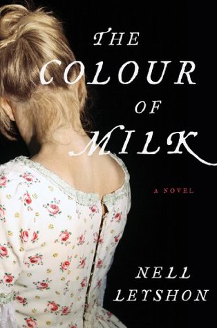 The Colour of Milk