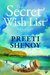 The Secret wish List by Preeti Shenoy