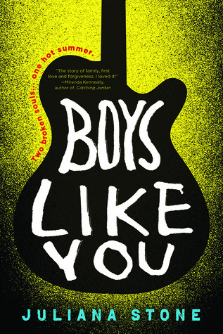 Boys Like You