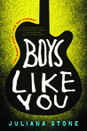 Boys Like You