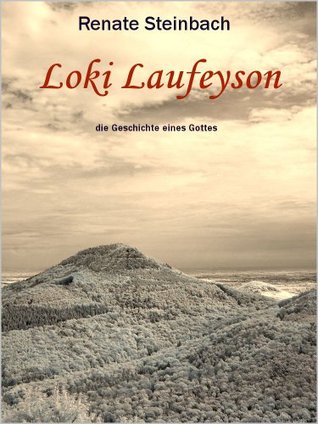 Loki Laufeyson Renate Steinbach Loki Laufeyson Renate Steinbach