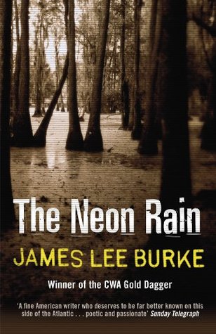 Mystery DNF: ‘The Neon Rain’ by James Lee Burke