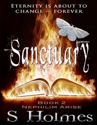Sanctuary S Holmes Sanctuary S Holmes