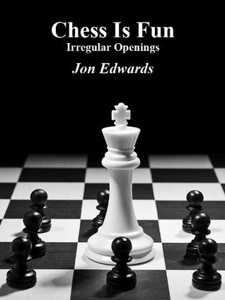 Irregular Openings Jon Edwards Irregular Openings Jon Edwards
