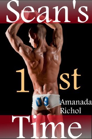 Seans First Time Amanda Richol Seans First Time Amanda Richol