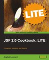 JSF 2.0 Cookbook: LITE JSF 2.0 Cookbook: LITE