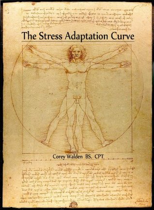 The Stress Adaptation Curve Corey Walden The Stress Adaptation Curve Corey Walden
