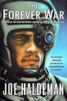 The Forever War (The Forever War, #1)