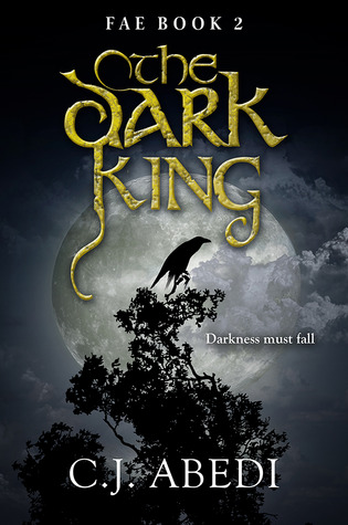 The Dark King