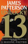 Unlucky 13 (Women’s Murder Club, #13)