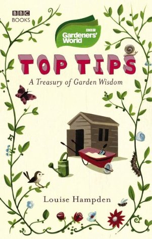 Gardeners World Top Tips Louise Hampden Gardeners World Top Tips Louise Hampden