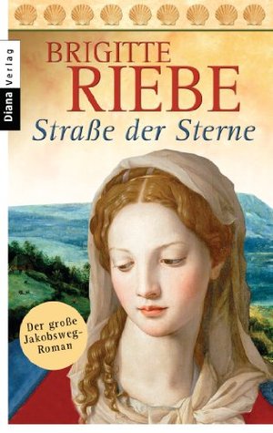 Straße der Sterne: Roman Brigitte Riebe Straße der Sterne: Roman Brigitte Riebe