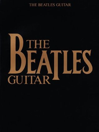 The Beatles Guitar The Beatles The Beatles Guitar The Beatles