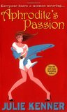 Aphrodite's Passion (Superhero Central #2)