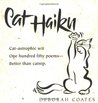 Cat Haiku