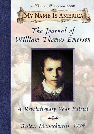 Fictional biography on the journal of william thomas emerson 06 image