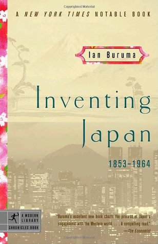 1853-1964 - Ian Buruma
