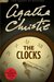The Clocks (Hercule Poirot, #34) by Agatha Christie