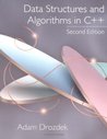 Data Structures and Algorithms in C++ Data Structures and Algorithms in C++