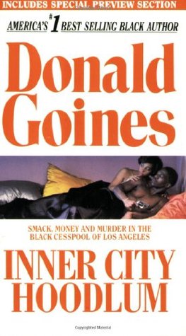 donald goines essay donald goines essay
